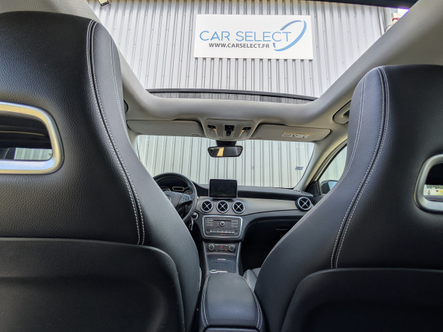 Mercedes-Benz Mercedes-Benz Classe GLA 200 Fascination 7G-DCT
