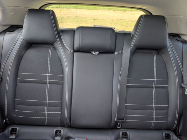 Mercedes-Benz Mercedes-Benz Classe GLA 200 Fascination 7G-DCT