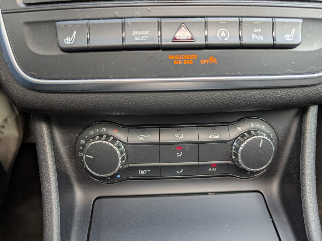 Mercedes-Benz Mercedes-Benz Classe GLA 200 Fascination 7G-DCT