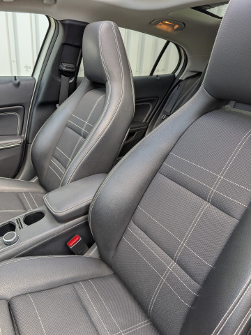 Mercedes-Benz Mercedes-Benz Classe GLA 200 Fascination 7G-DCT