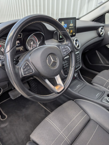 Mercedes-Benz Mercedes-Benz Classe GLA 200 Fascination 7G-DCT