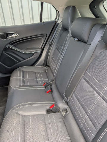 Mercedes-Benz Mercedes-Benz Classe GLA 200 Fascination 7G-DCT