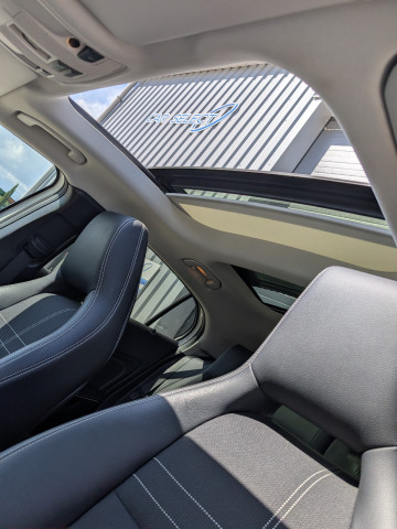 Mercedes-Benz Mercedes-Benz Classe GLA 200 Fascination 7G-DCT