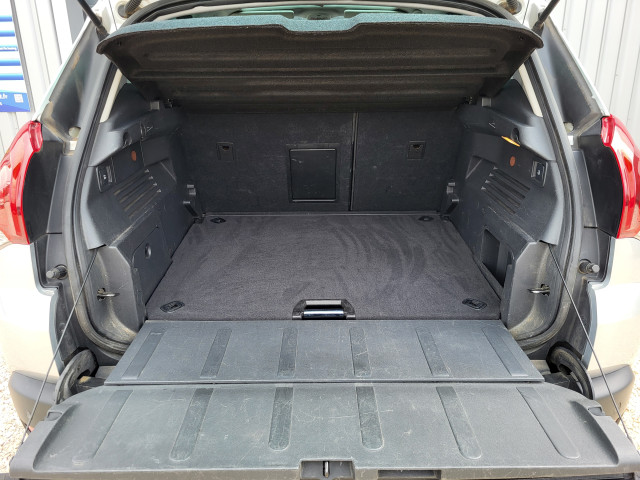 Peugeot Peugeot 3008 1.6 HDi 120ch Allure EAT6