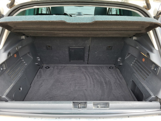 Peugeot Peugeot 3008 1.6 HDi 120ch Allure EAT6