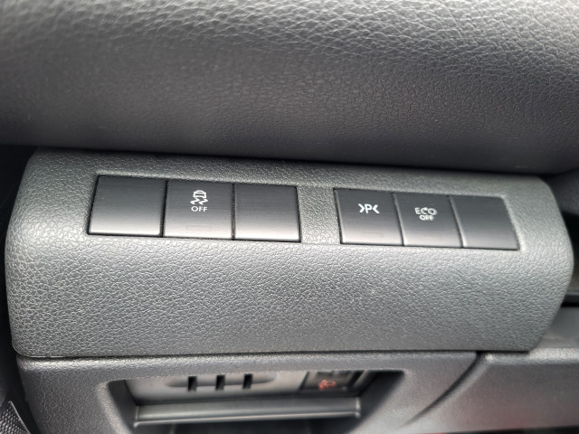 Peugeot Peugeot 3008 1.6 HDi 120ch Allure EAT6