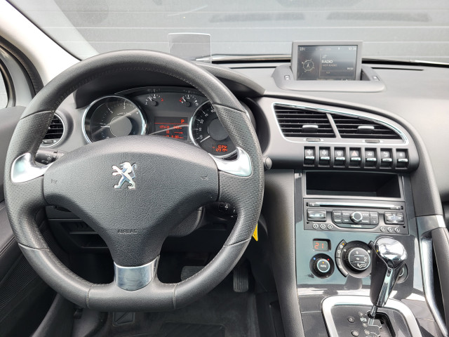 Peugeot Peugeot 3008 1.6 HDi 120ch Allure EAT6