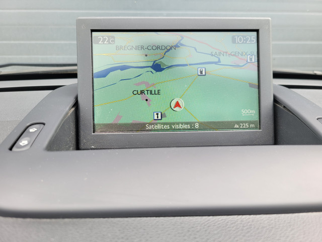 Peugeot Peugeot 3008 1.6 HDi 120ch Allure EAT6
