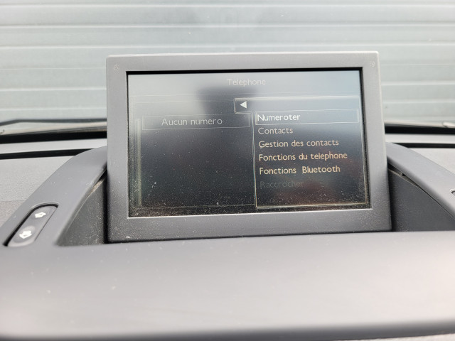 Peugeot Peugeot 3008 1.6 HDi 120ch Allure EAT6