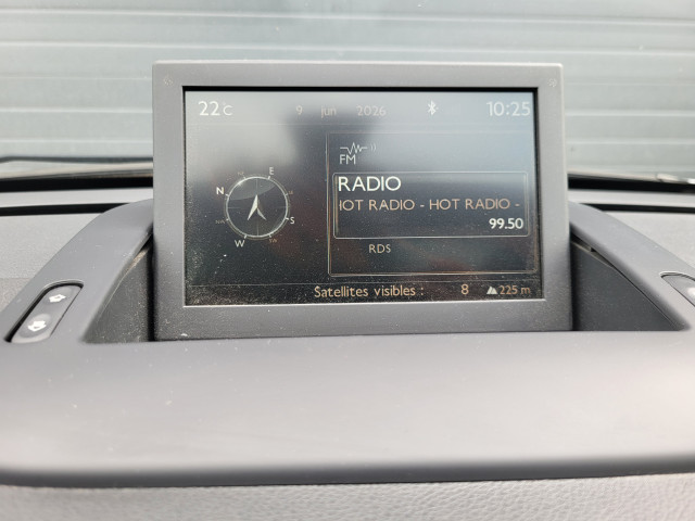 Peugeot Peugeot 3008 1.6 HDi 120ch Allure EAT6