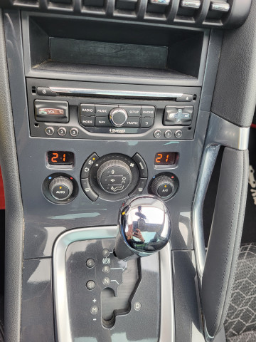 Peugeot Peugeot 3008 1.6 HDi 120ch Allure EAT6