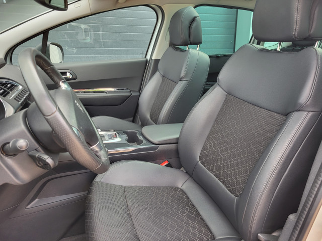 Peugeot Peugeot 3008 1.6 HDi 120ch Allure EAT6