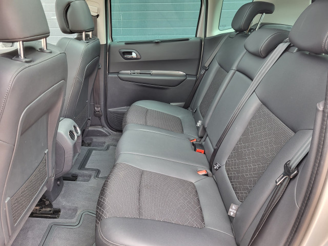 Peugeot Peugeot 3008 1.6 HDi 120ch Allure EAT6