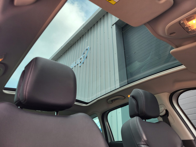 Peugeot Peugeot 3008 1.6 HDi 120ch Allure EAT6