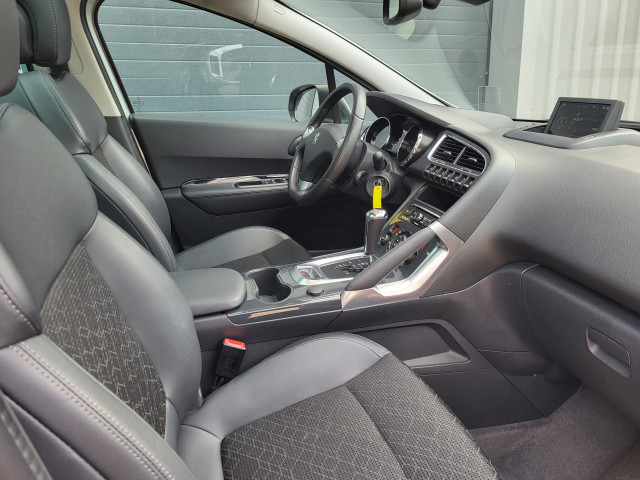 Peugeot Peugeot 3008 1.6 HDi 120ch Allure EAT6