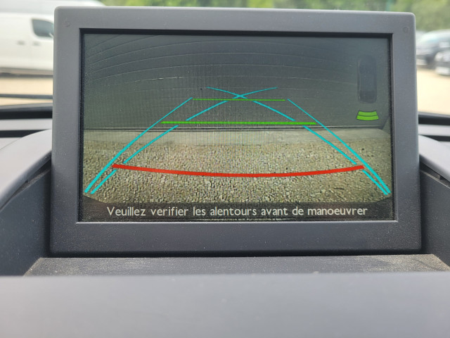 Peugeot Peugeot 3008 1.6 HDi 120ch Allure EAT6