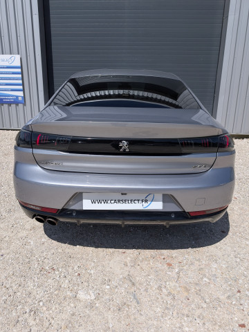 Peugeot Peugeot 508 2.0 HDi 163ch GT Line EAT8