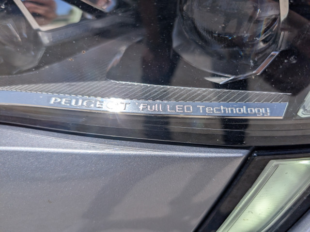 Peugeot Peugeot 508 2.0 HDi 163ch GT Line EAT8