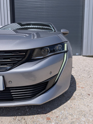 Peugeot Peugeot 508 2.0 HDi 163ch GT Line EAT8