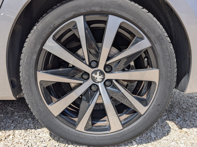 Peugeot Peugeot 508 2.0 HDi 163ch GT Line EAT8