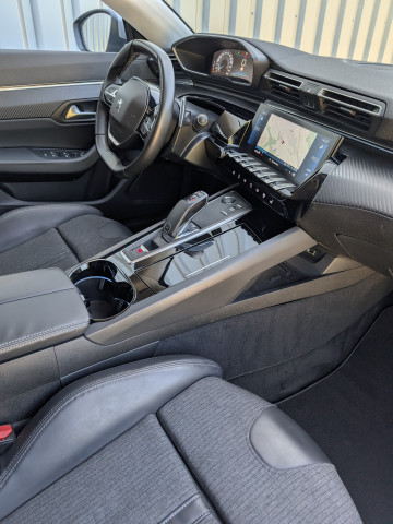 Peugeot Peugeot 508 2.0 HDi 163ch GT Line EAT8