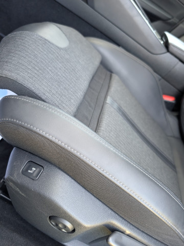 Peugeot Peugeot 508 2.0 HDi 163ch GT Line EAT8