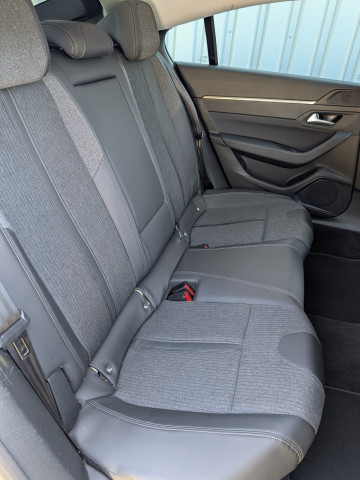 Peugeot Peugeot 508 2.0 HDi 163ch GT Line EAT8