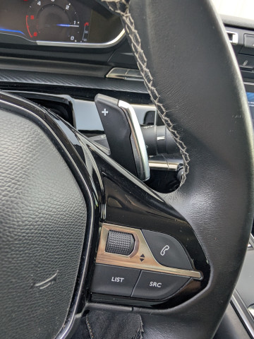 Peugeot Peugeot 508 2.0 HDi 163ch GT Line EAT8