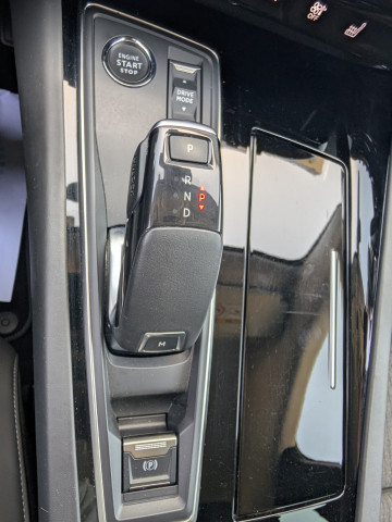 Peugeot Peugeot 508 2.0 HDi 163ch GT Line EAT8