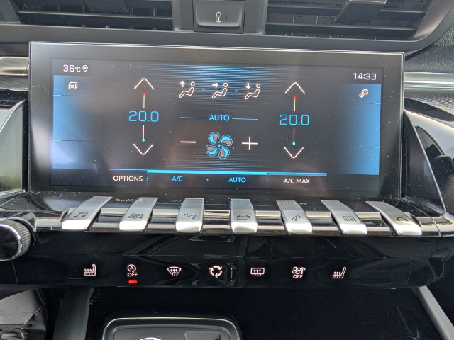 Peugeot Peugeot 508 2.0 HDi 163ch GT Line EAT8