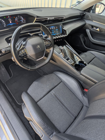Peugeot Peugeot 508 2.0 HDi 163ch GT Line EAT8