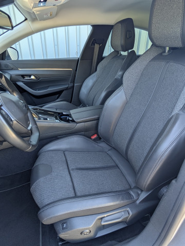 Peugeot Peugeot 508 2.0 HDi 163ch GT Line EAT8