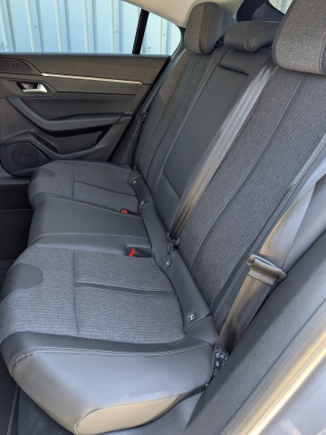 Peugeot Peugeot 508 2.0 HDi 163ch GT Line EAT8