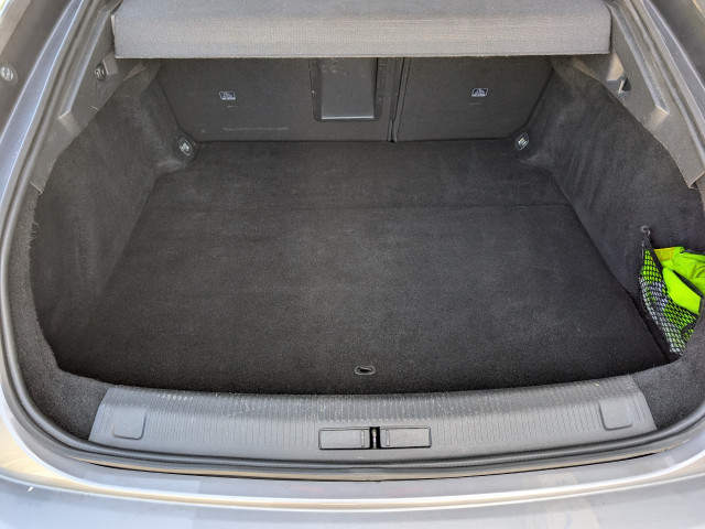 Peugeot Peugeot 508 2.0 HDi 163ch GT Line EAT8