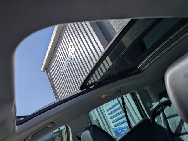 Volkswagen Volkswagen Tiguan 2.0 TDI 170 Carat 4Motion