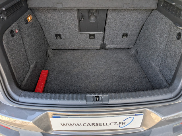 Volkswagen Volkswagen Tiguan 2.0 TDI 170 Carat 4Motion