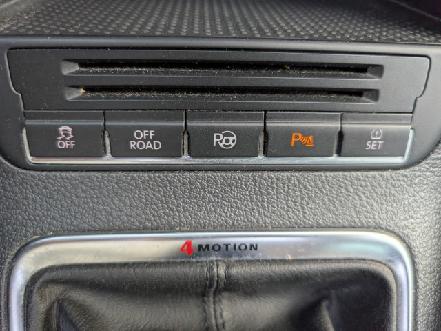 Volkswagen Volkswagen Tiguan 2.0 TDI 170 Carat 4Motion