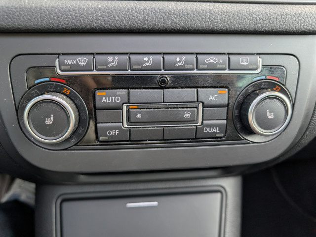 Volkswagen Volkswagen Tiguan 2.0 TDI 170 Carat 4Motion