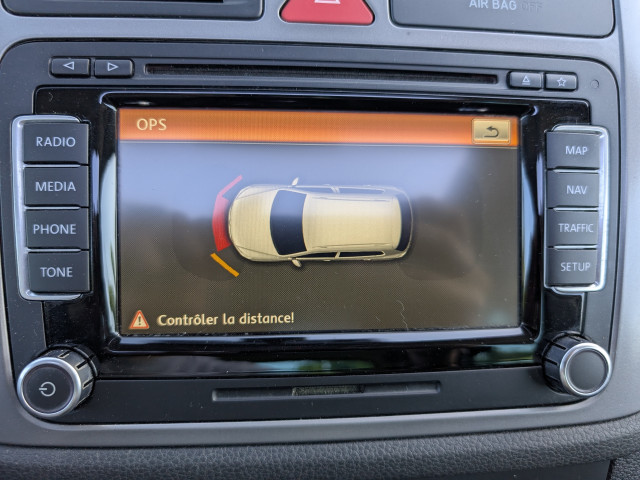 Volkswagen Volkswagen Tiguan 2.0 TDI 170 Carat 4Motion