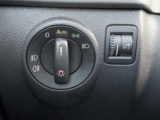 Volkswagen Volkswagen Tiguan 2.0 TDI 170 Carat 4Motion