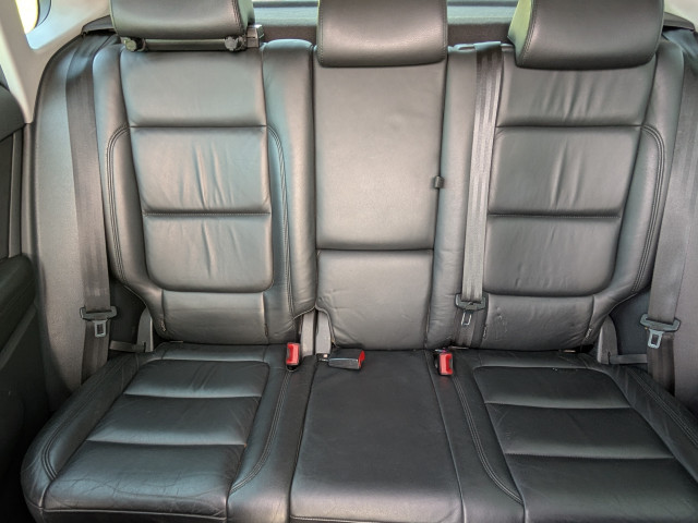 Volkswagen Volkswagen Tiguan 2.0 TDI 170 Carat 4Motion