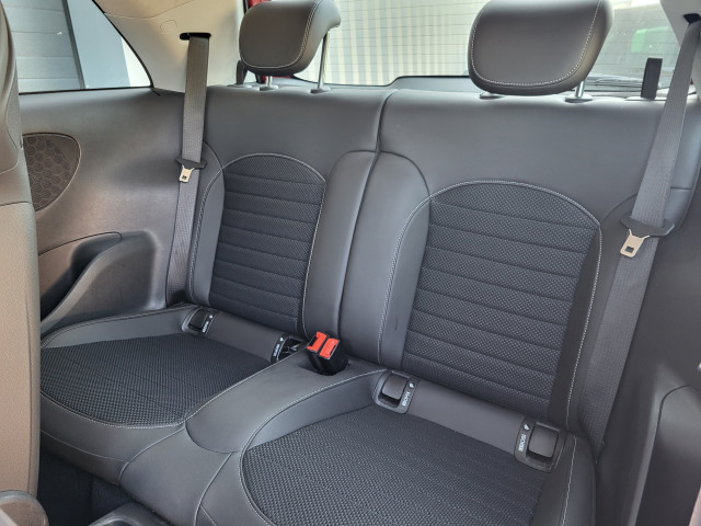 Opel Opel Adam 1.4 Turbo 150ch S Sellerie Récaro