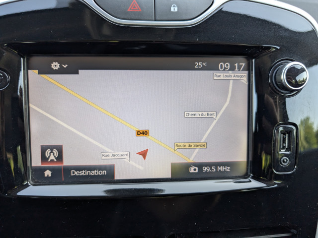 Renault Renault Clio 0.9 TCe 90ch Intens 