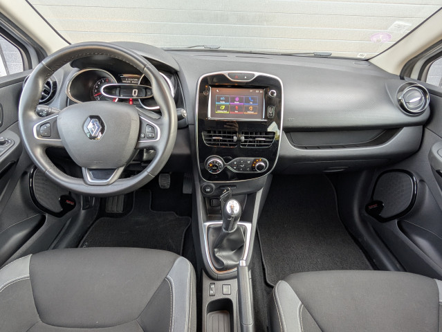 Renault Renault Clio 0.9 TCe 90ch Intens 