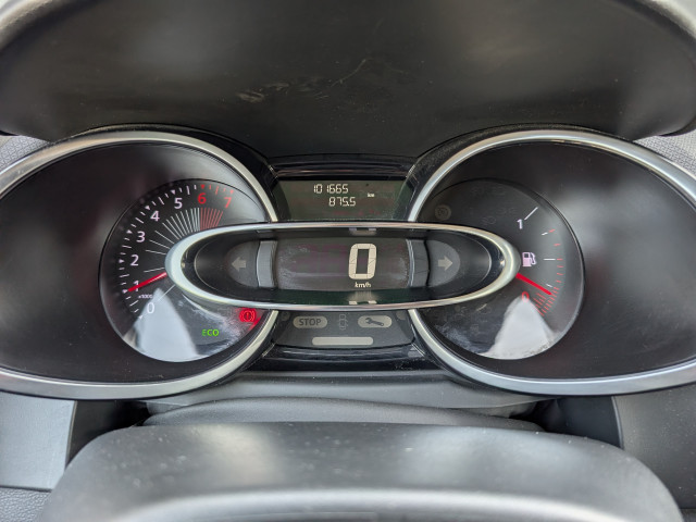 Renault Renault Clio 0.9 TCe 90ch Intens 