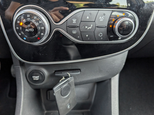 Renault Renault Clio 0.9 TCe 90ch Intens 