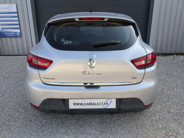 Renault Renault Clio 0.9 TCe 90ch Intens 