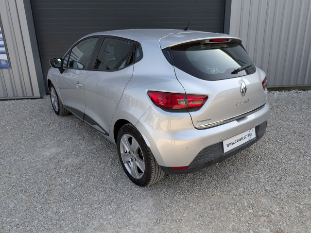 Renault Renault Clio 0.9 TCe 90ch Intens 