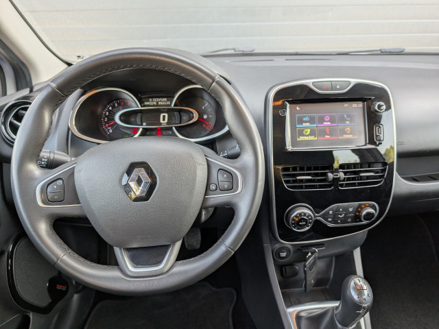Renault Renault Clio 0.9 TCe 90ch Intens 