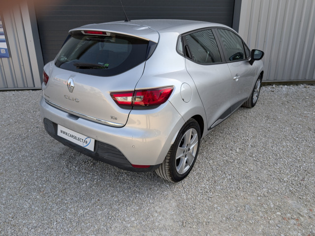 Renault Renault Clio 0.9 TCe 90ch Intens 